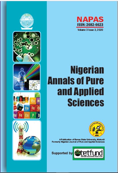 NAPAS New Edition Online